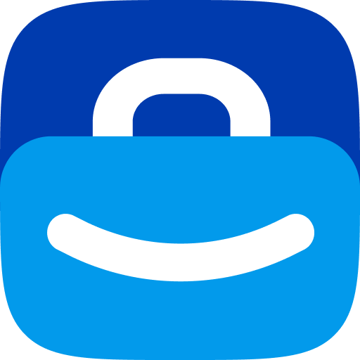 Logo for jobicy