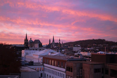 Aachen