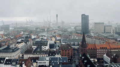 Aarhus