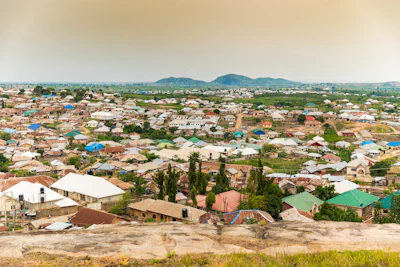 Abuja