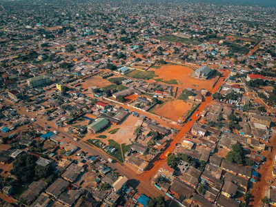 Accra