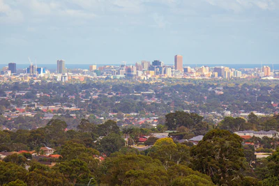 Adelaide