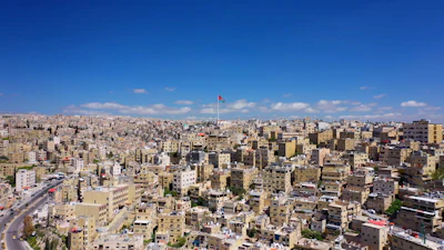 Amman