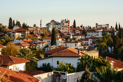 Antalya