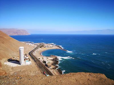 Arica