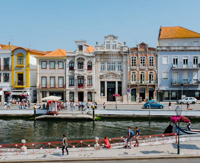 Aveiro