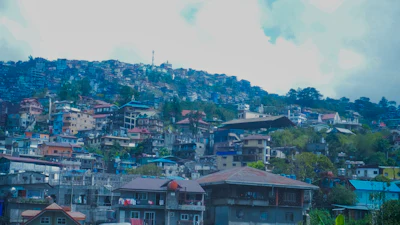 Baguio