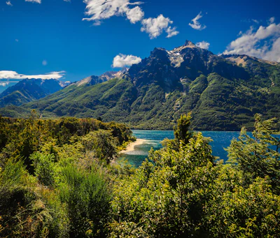 Bariloche