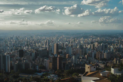 Belo Horizonte