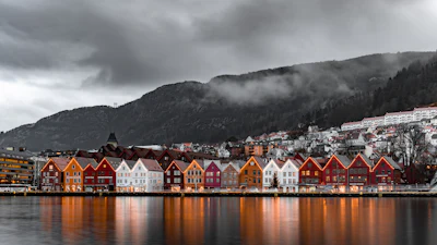 Bergen