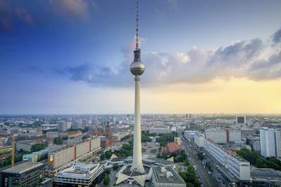 Berlin
