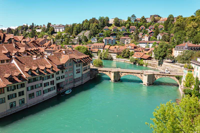 Bern