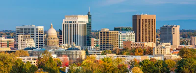 Boise