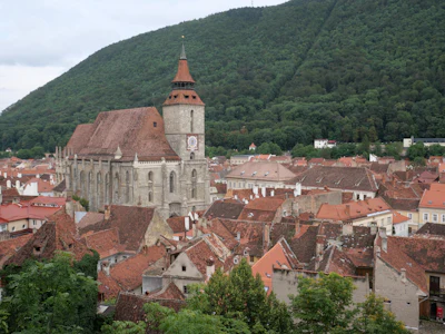Brașov