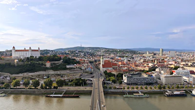 Bratislava