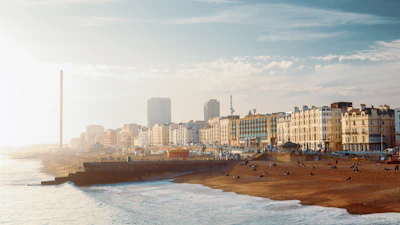 Brighton