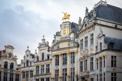 Brussels