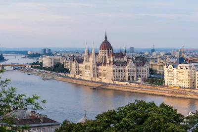Budapest
