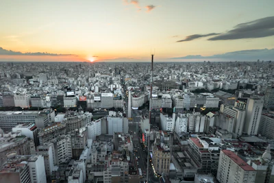 Buenos Aires