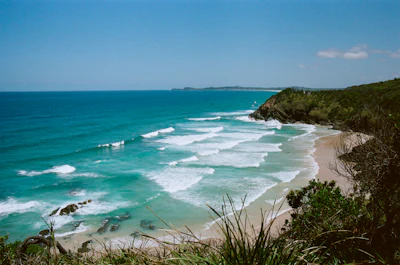Byron Bay