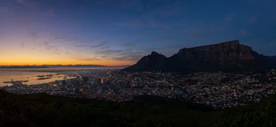 Cape Town