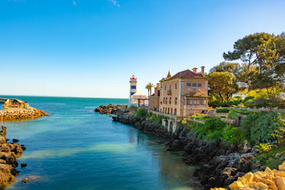 Cascais