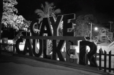 Caye Caulker