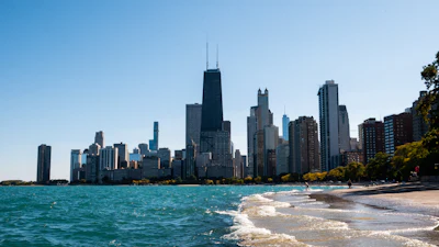 Chicago