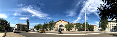 Chisinau