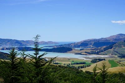 Christchurch
