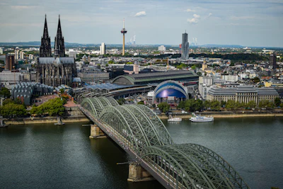 Cologne