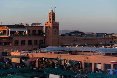 Dakhla