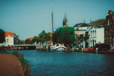Delft