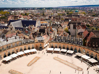 Dijon