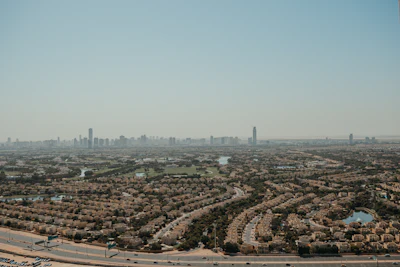 Dubai