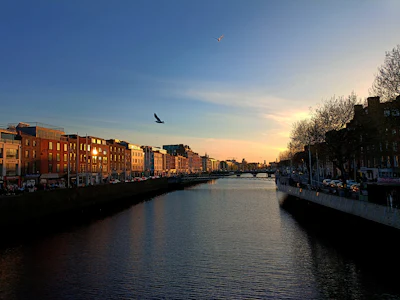 Dublin