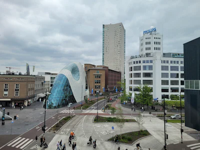Eindhoven