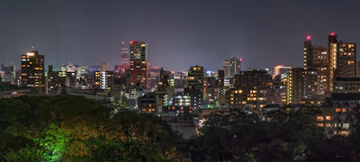 Fukuoka
