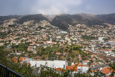 Funchal