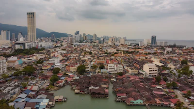 George Town