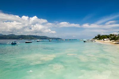 Gili Trawangan