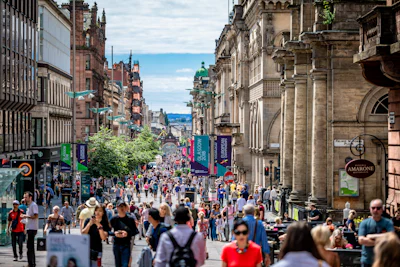 Glasgow