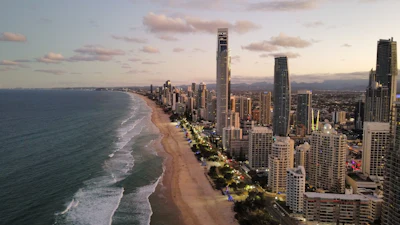 Gold Coast
