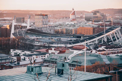 Gothenburg