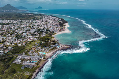 Grand Baie