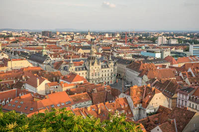 Graz