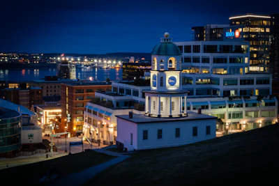 Halifax