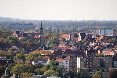 Hanover