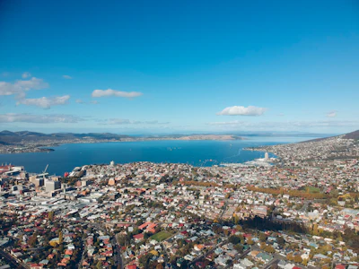 Hobart