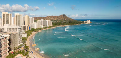 Honolulu